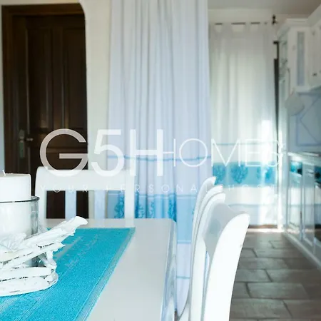 Antonella, Porto Cervo, Deliziosa, Indipendente, Giardino, Vista Mare Arzachena