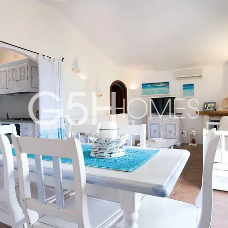 Antonella, Porto Cervo, Deliziosa, Indipendente, Giardino, Vista Mare