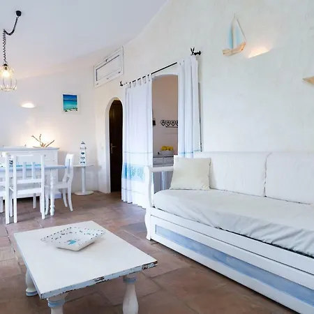 Antonella, Porto Cervo, Deliziosa, Indipendente, Giardino, Vista Mare * Arzachena