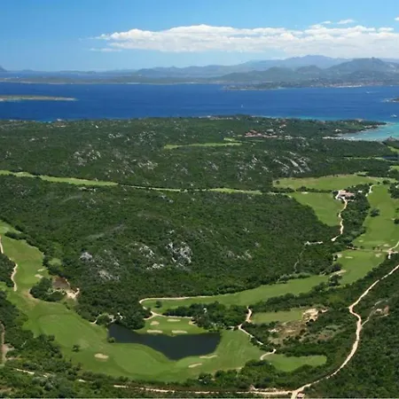 Antonella, Porto Cervo, Deliziosa, Indipendente, Giardino, Vista Mare