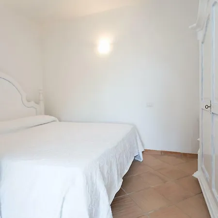 Antonella, Porto Cervo, Deliziosa, Indipendente, Giardino, Vista Mare Willa