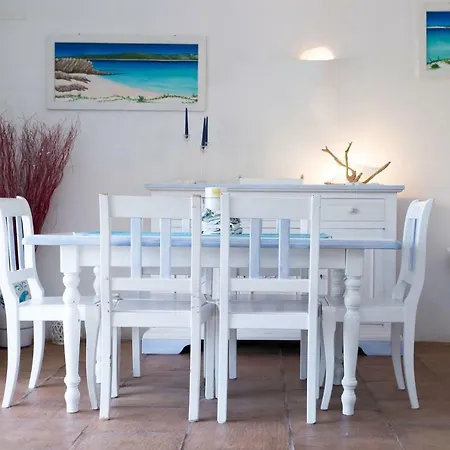 Willa Antonella, Porto Cervo, Deliziosa, Indipendente, Giardino, Vista Mare *