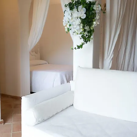 Antonella, Porto Cervo, Deliziosa, Indipendente, Giardino, Vista Mare