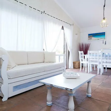Antonella, Porto Cervo, Deliziosa, Indipendente, Giardino, Vista Mare *